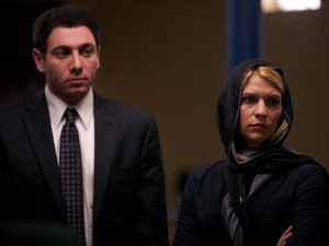 Homeland (Week 16)