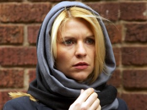 Homeland (Week 16)