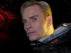 'Prometheus' still