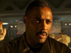 'Prometheus' still