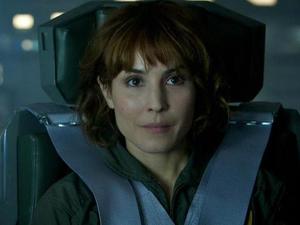 'Prometheus' still