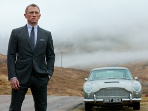 'Skyfall' still