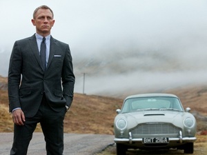 'Skyfall' still