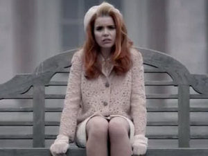Paloma Faith: 'Picking Up The Pieces'