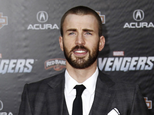Chris Evans