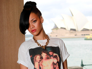Rihanna