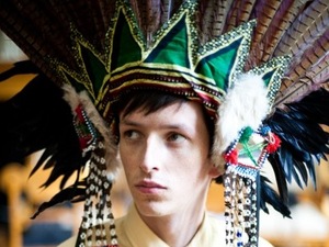 Totally Enormous Extinct Dinosaurs