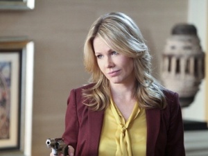 Ringer S01E21: 'It's Called Improvising, Bitch!'