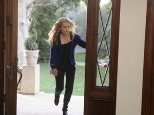 Ringer S01E21: 'It's Called Improvising, Bitch!'