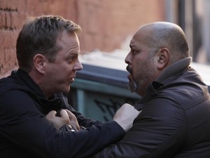 Touch S01E05: 'Entanglement'