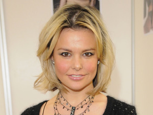 Jakki Degg
Erotica 2008, held at Kensington Olympia
London