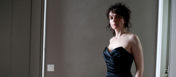 Juliette Binoche in Elles