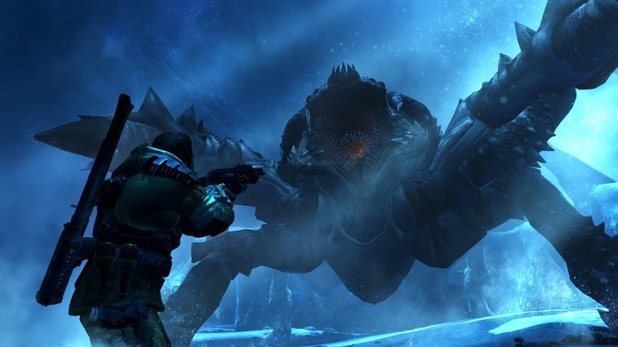 Lost Planet 3