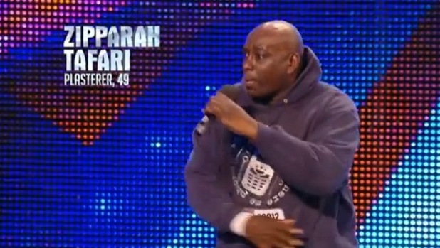 Britain's Got Talent