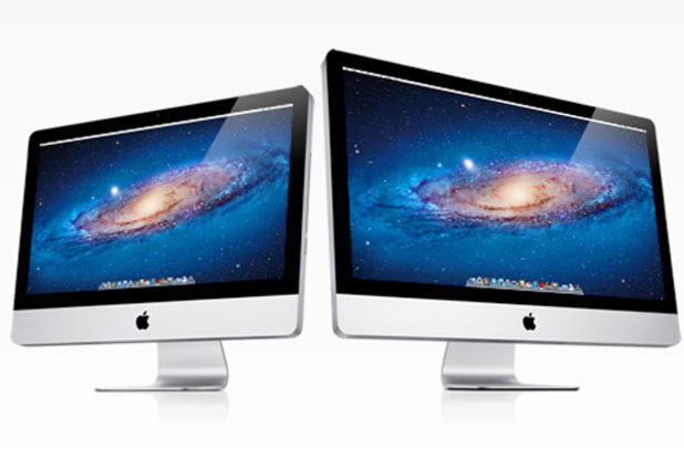 Mac Computer Apple