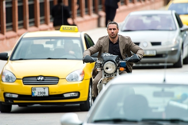 Skyfall
