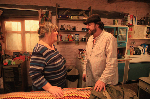 Emmerdale Ep. 6219, 23-04-12