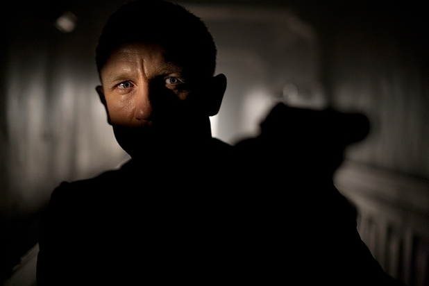 'Skyfall' still
