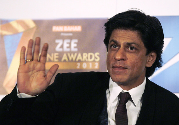 Shah Rukh Khan
