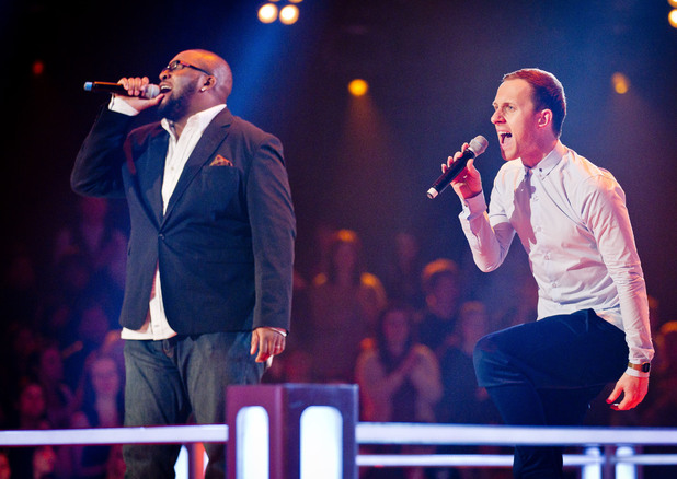 Jaz Ellington, Jay Norton