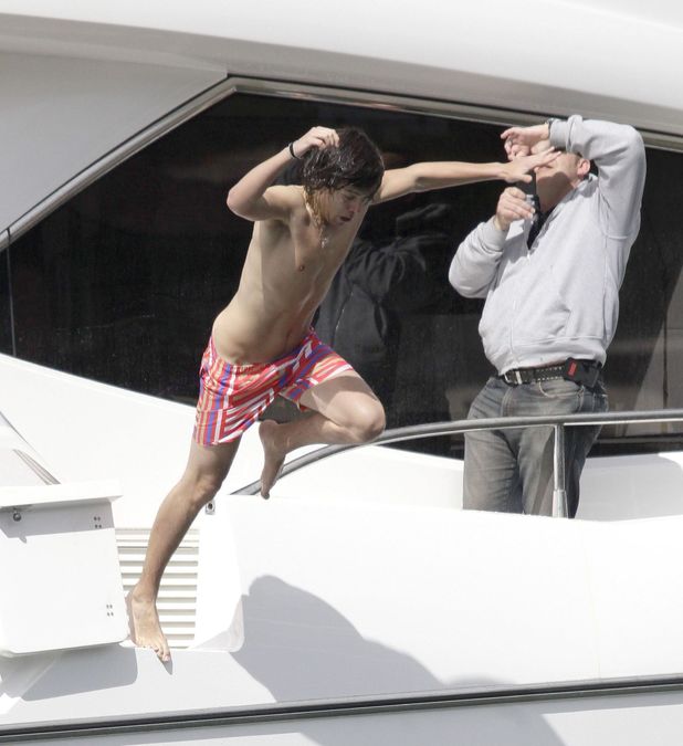 Harry Styles 