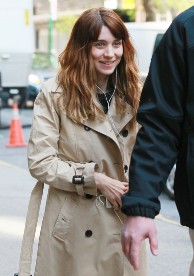 The Bitter Pill - On set pictures