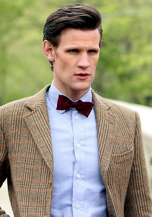 Matt Smith