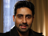 Abhishek Bachchan