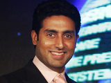 Abhishek Bachchan