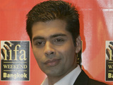 Karan Johar