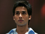 Shahid Kapoor