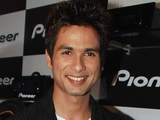 Shahid Kapoor