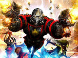 Guardians of the Galaxy