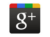 Google + logo