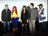 Celebrity Apprentice S12E09: 'Ad Hawk'
