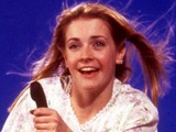 Sabrina the Teenage Witch