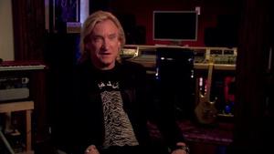 The Eagles' Joe Walsh talks new solo album 'Analog Man'