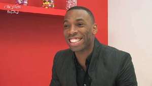 You're Fired! The Apprentice's Duane shows us 'The Super Punch'!