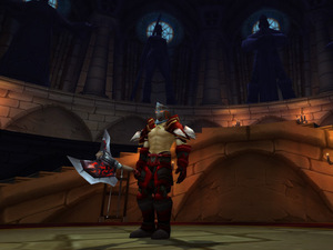 'World of Warcraft: Mists of Pandaria' screenshot