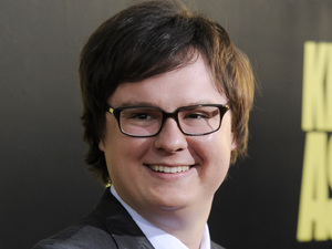 Clark Duke