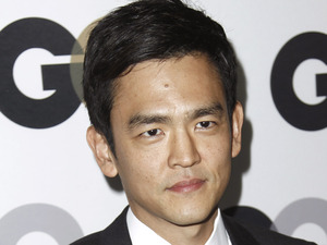 John Cho