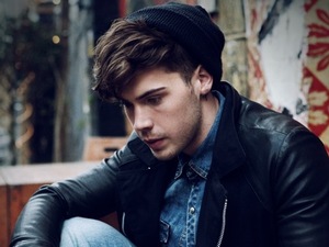 Aiden Grimshaw