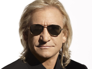 Joe Walsh