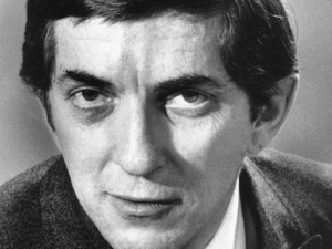 Jonathan Frid, Dark Shadows