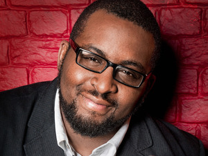 Jaz Ellington