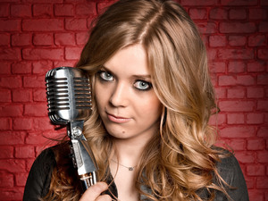 Becky Hill