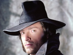 Van Helsing, Hugh Jackman