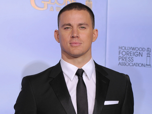 Channing Tatum - The American actor, star of upcoming release Magic Mike, turns 32 on Thursday.