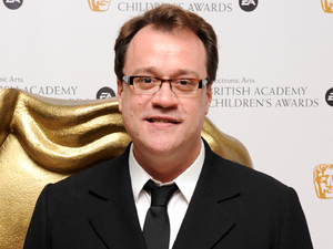 Russell T Davies - The Welsh TV producer and writer, behind the BBC's revived Doctor Who, is 49 on Friday.