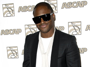 Taio Cruz - The London-born hitmaker celebrates his 29th birthday on Monday.